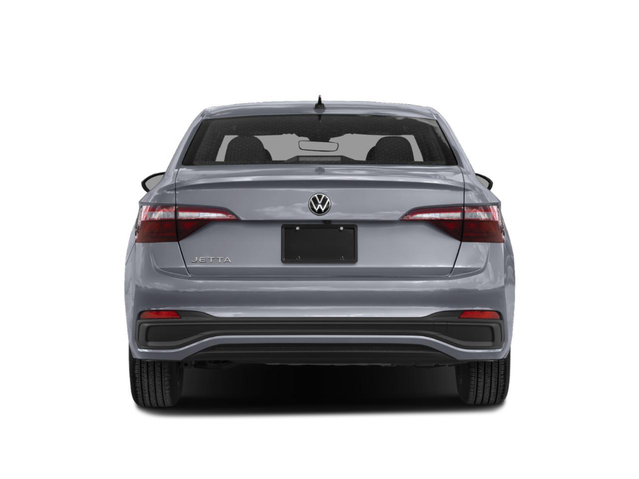 2024 Volkswagen Jetta Sport Peoria AZ