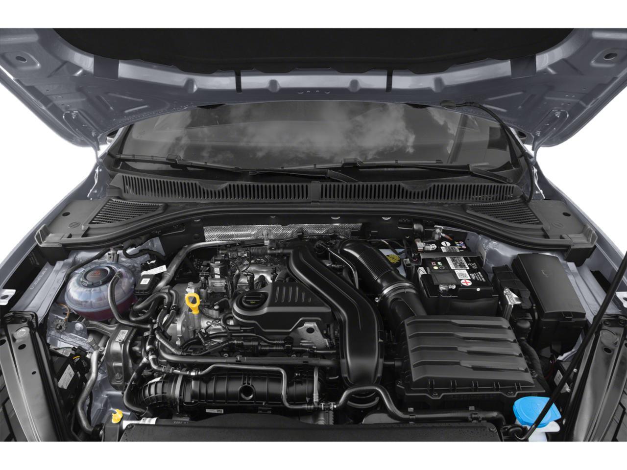 2024 Volkswagen Jetta Sport Irving TX