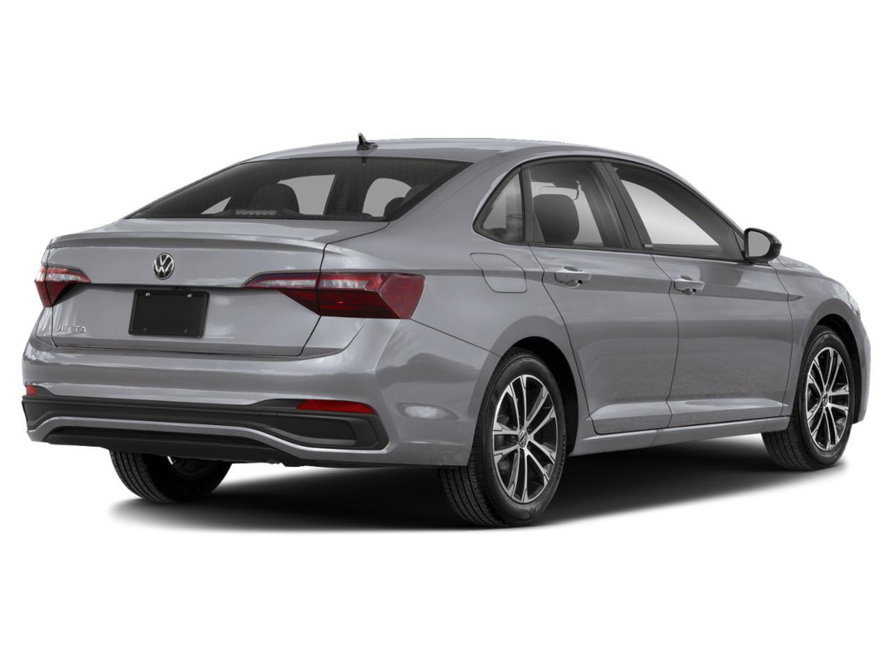 2024 Volkswagen Jetta Sport Irving TX