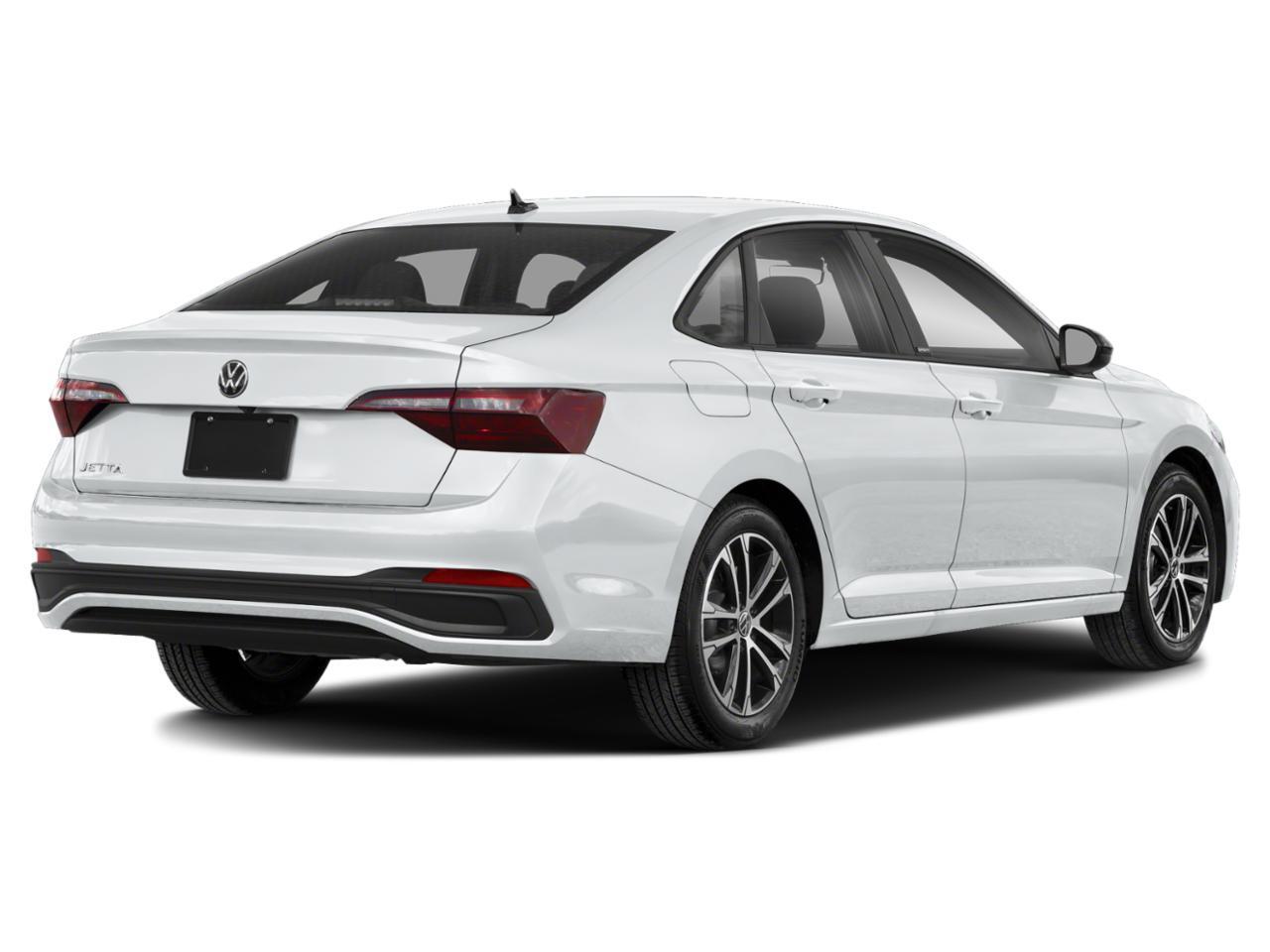2024 Volkswagen Jetta Sport Irving TX