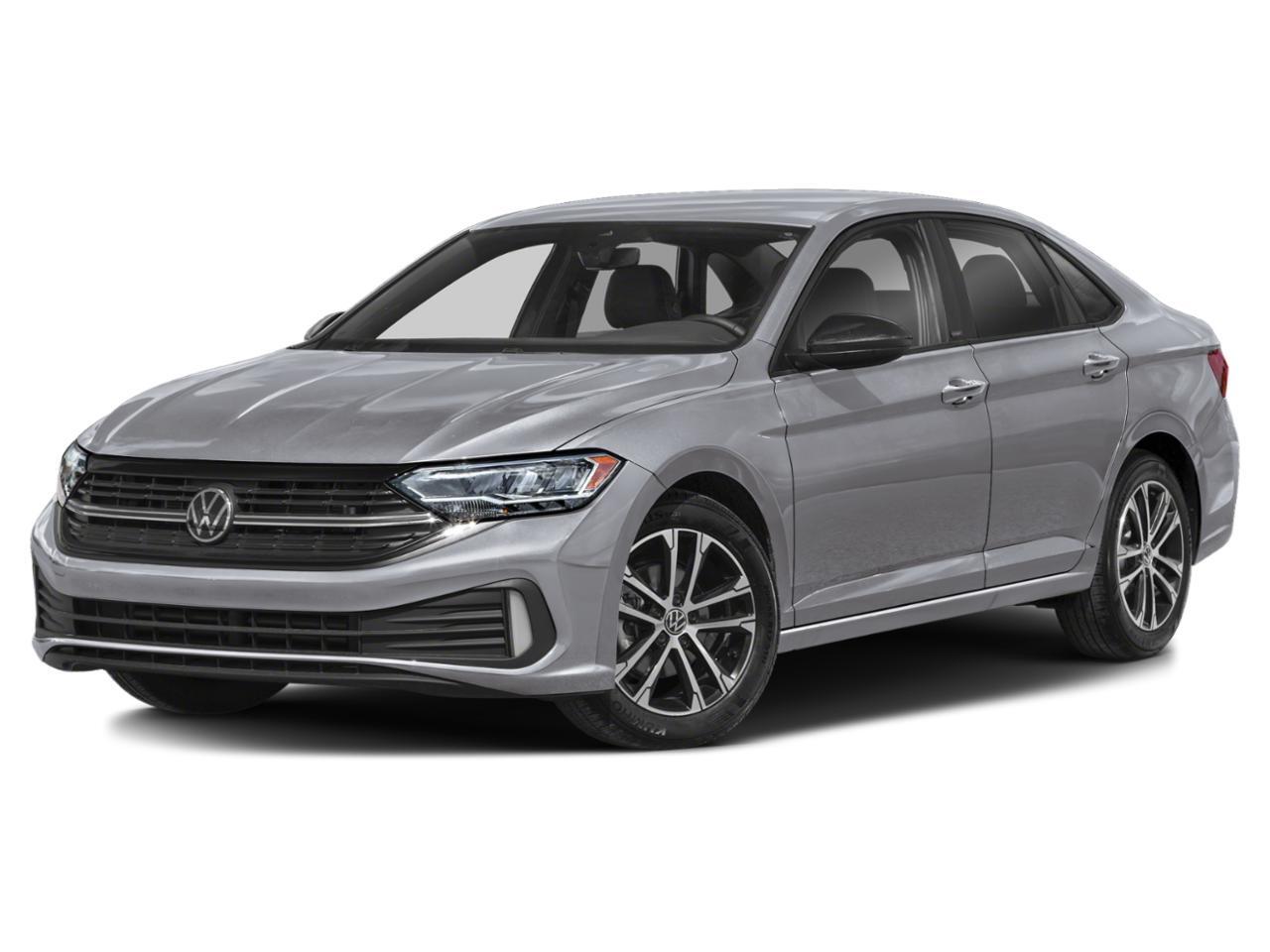 2024 Volkswagen Jetta Sport