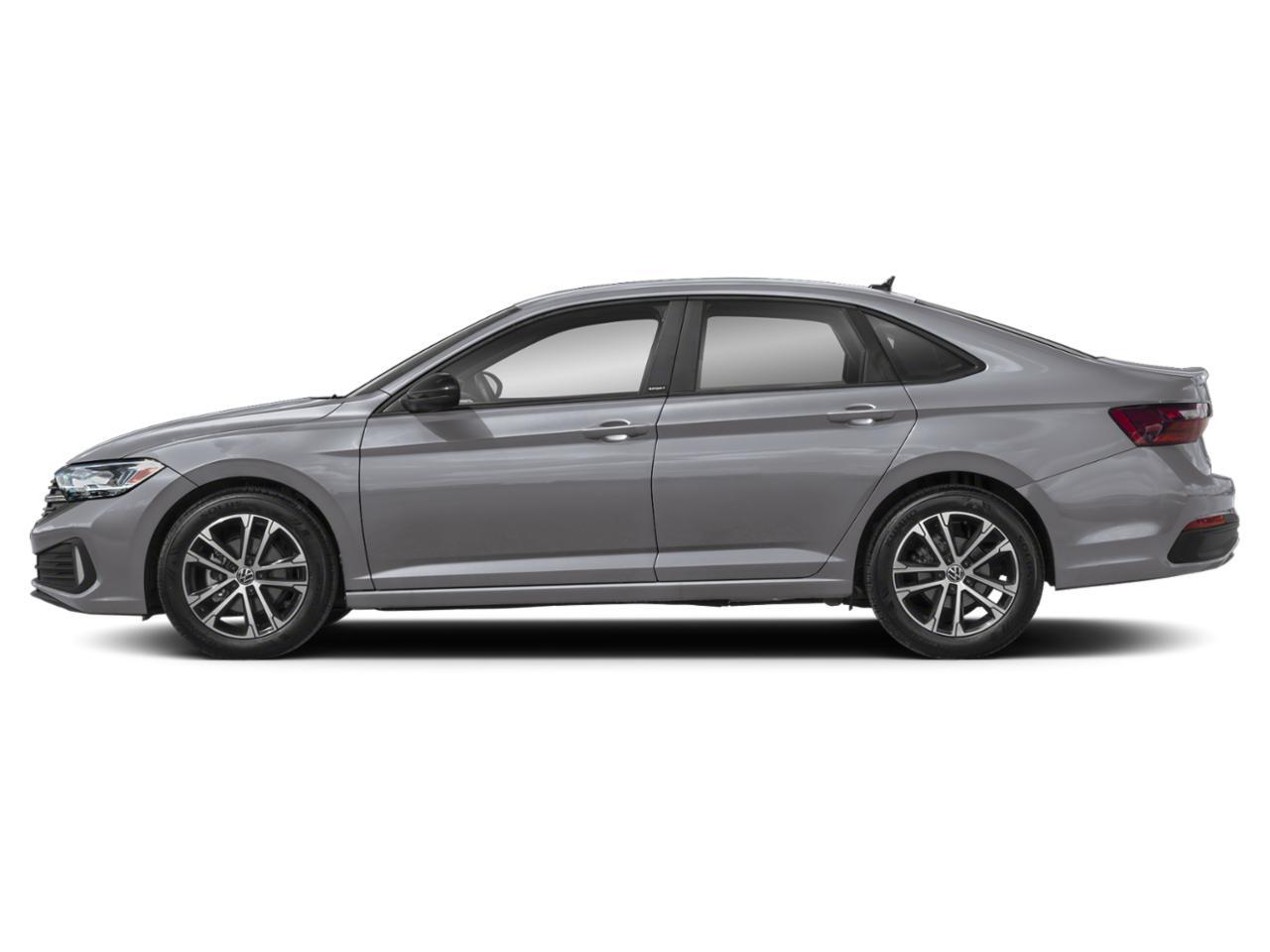2024 Volkswagen Jetta Sport Irving TX
