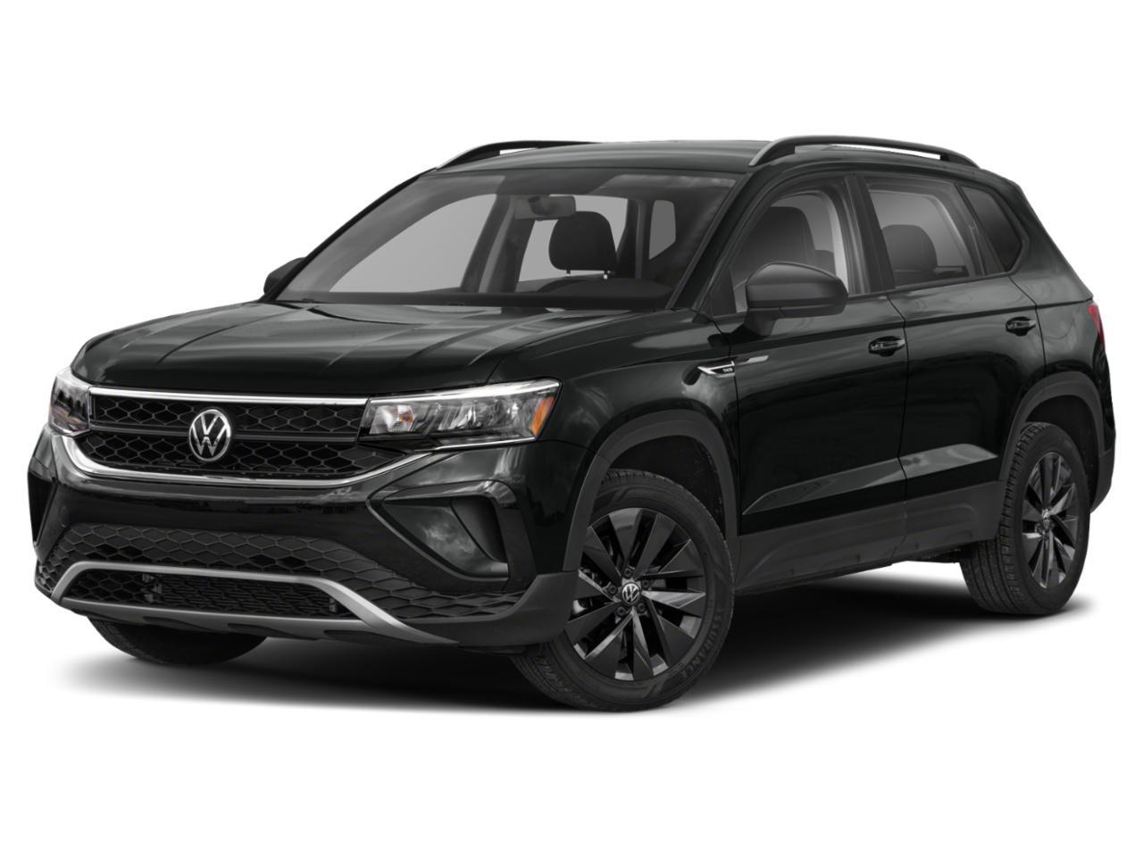 2024 Volkswagen Taos 1.5T S Baton Rouge LA