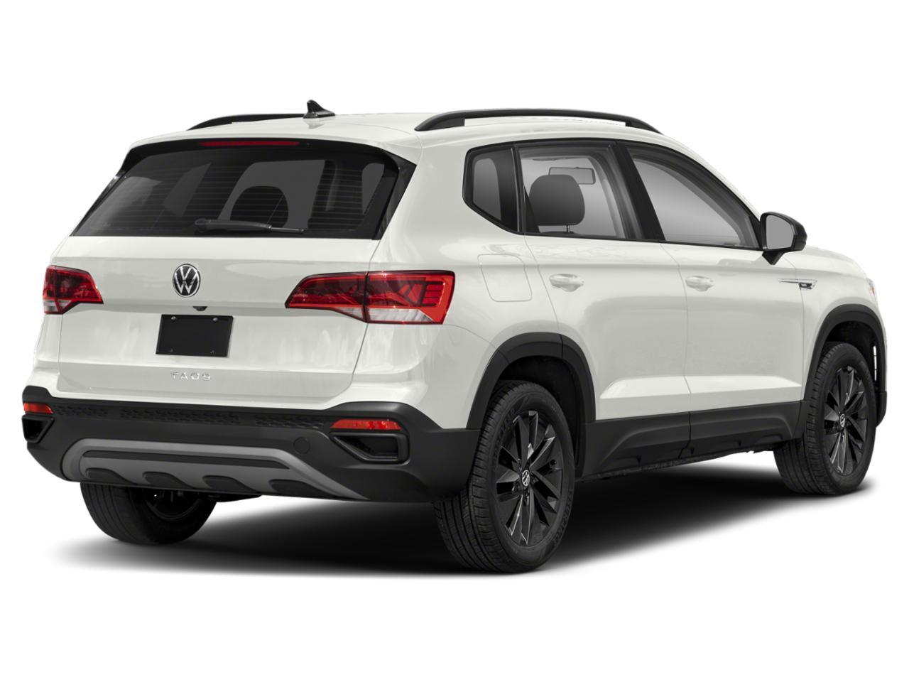 2024 Volkswagen Taos 1.5T S Plano TX