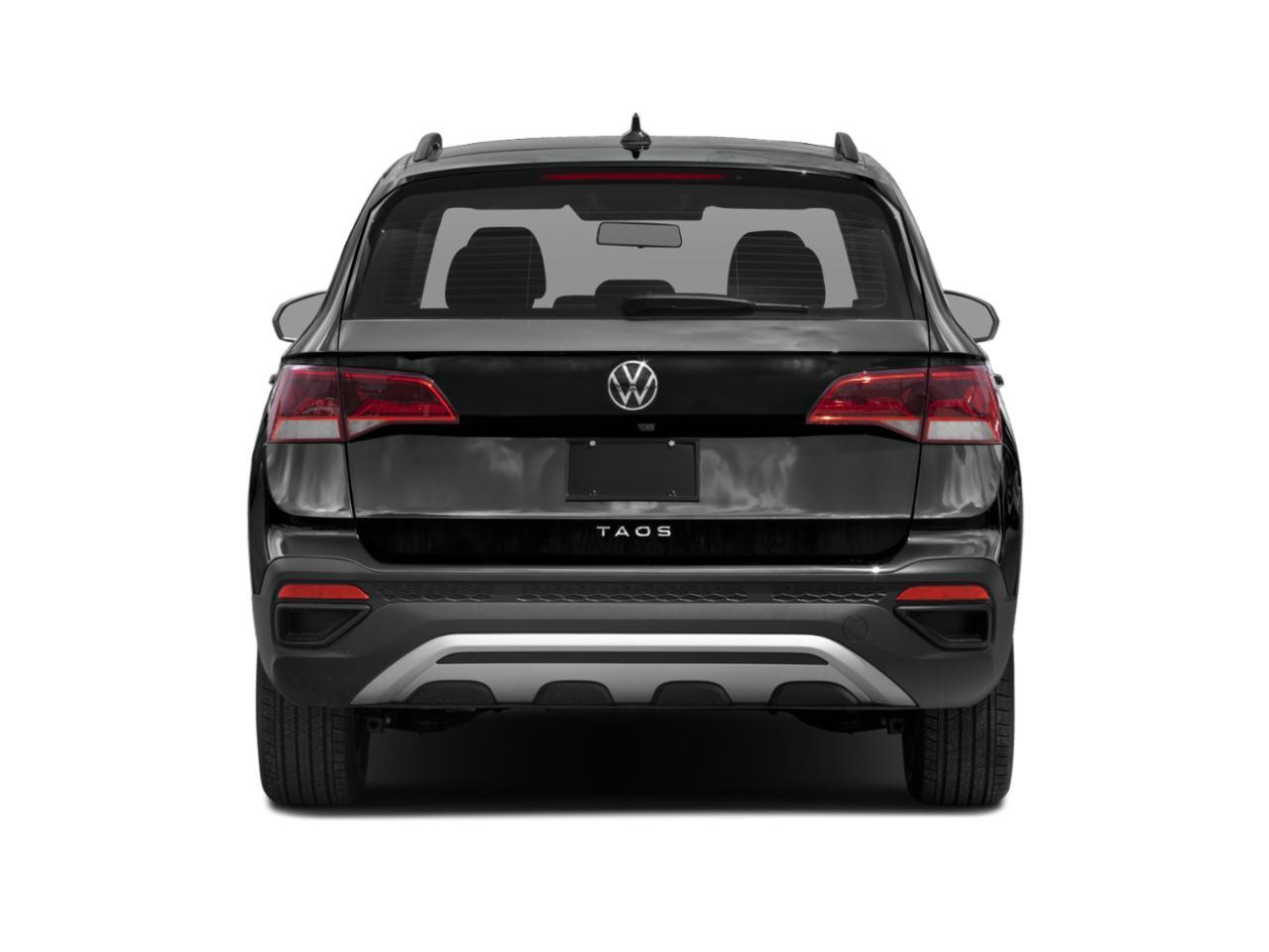 2024 Volkswagen Taos 1.5T S Plano TX