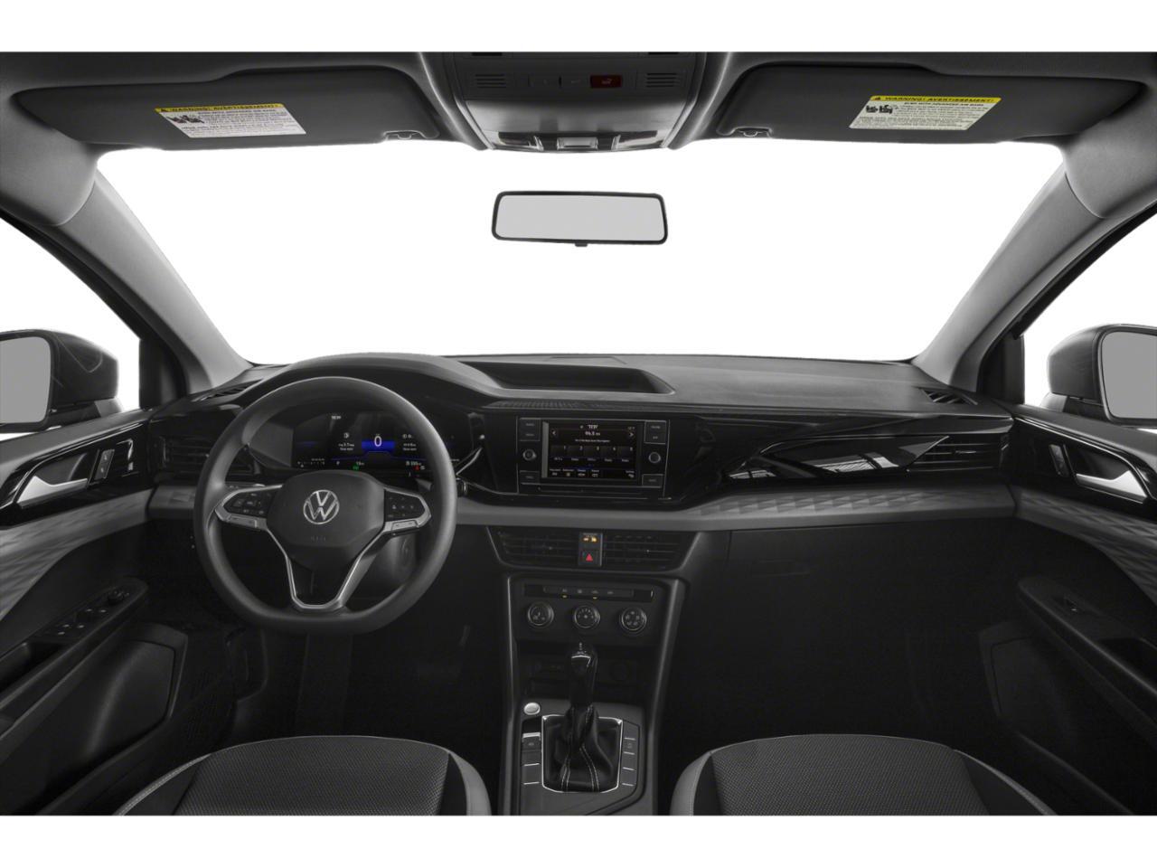 2024 Volkswagen Taos 1.5T S Plano TX