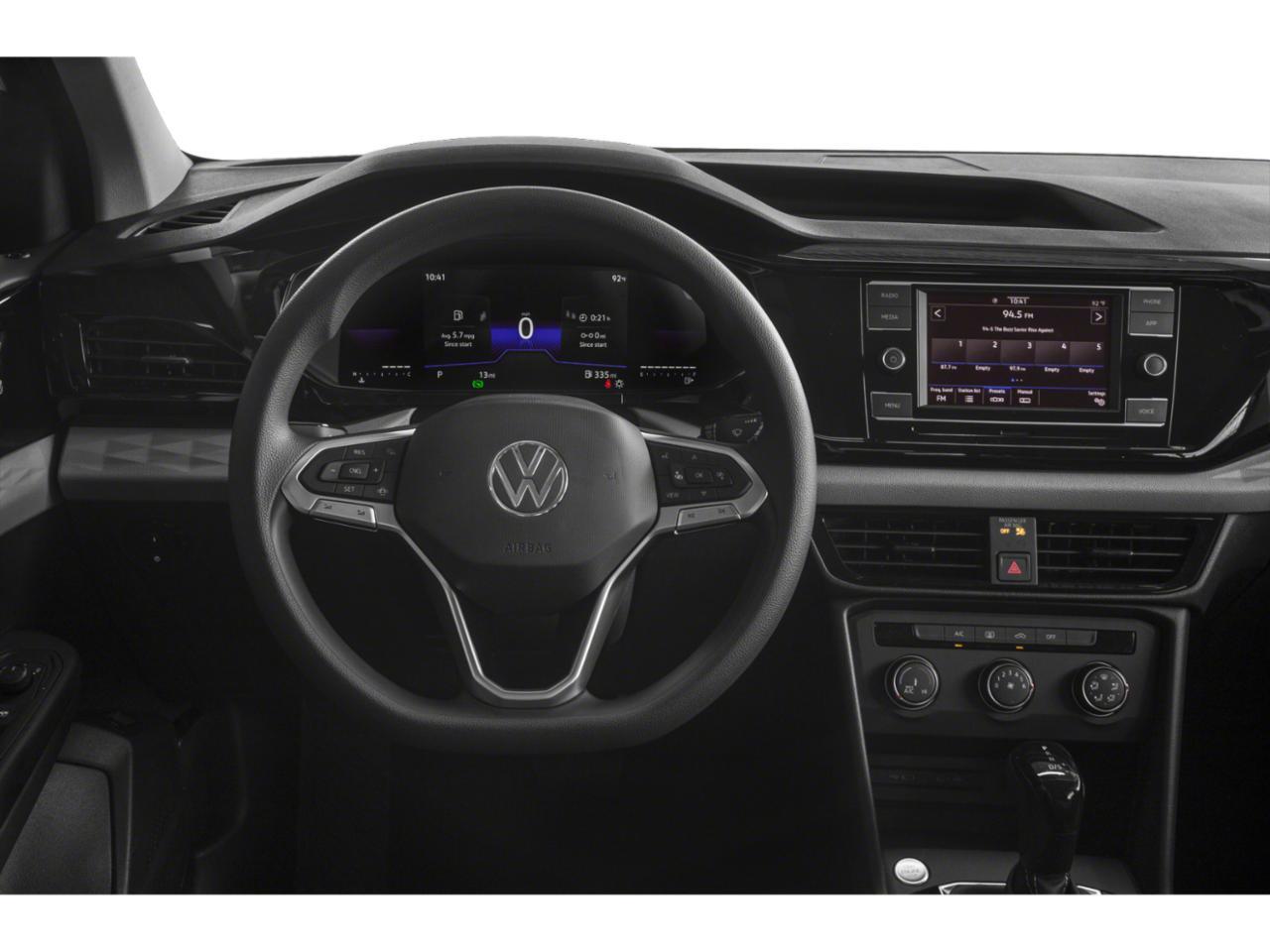 2024 Volkswagen Taos 1.5T S Plano TX