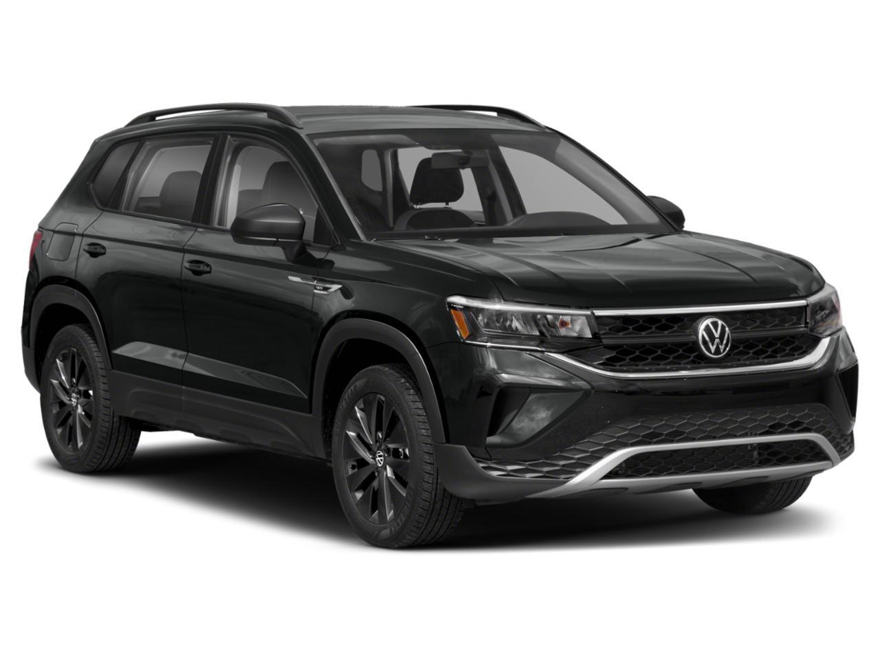 2024 Volkswagen Taos 1.5T S Plano TX