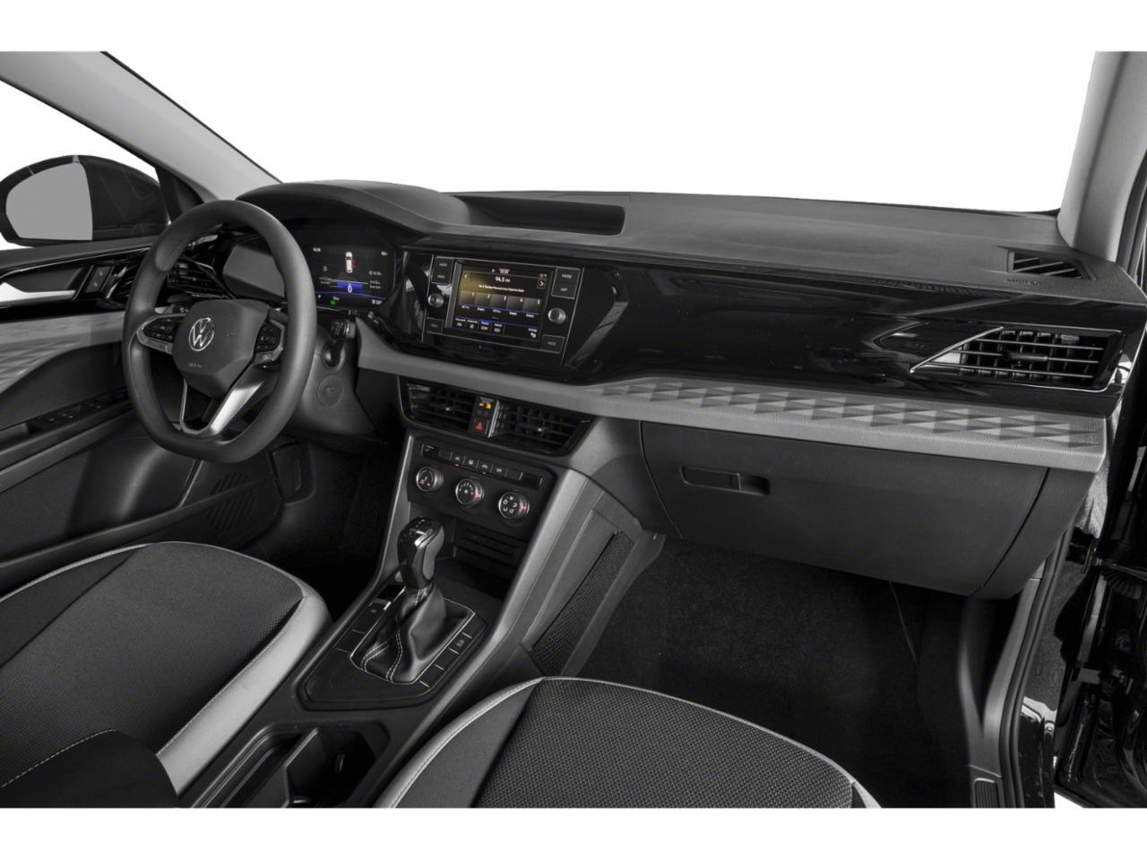 2024 Volkswagen Taos 1.5T S Plano TX