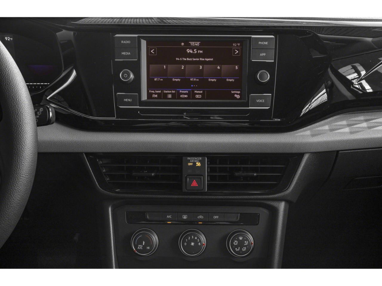 2024 Volkswagen Taos 1.5T S Plano TX