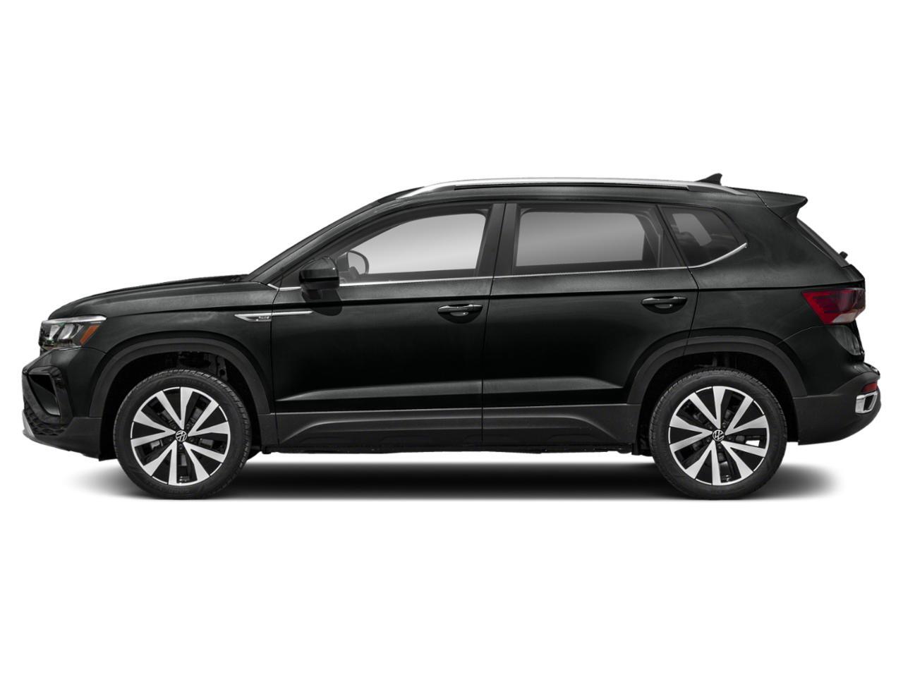 2024 Volkswagen Taos