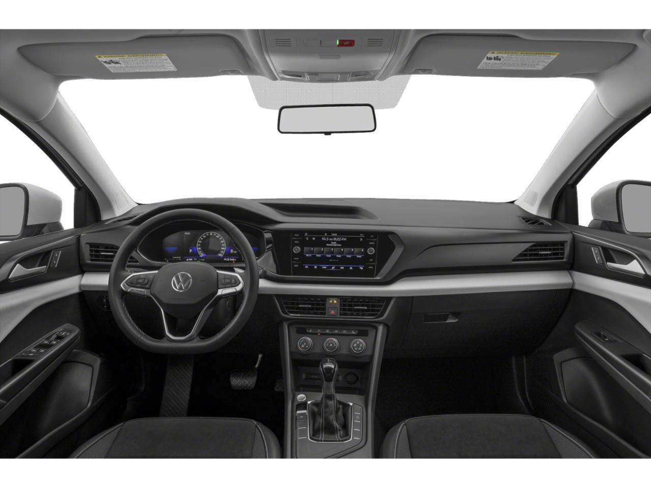 2024 Volkswagen Taos Comfortline Edmonton AB