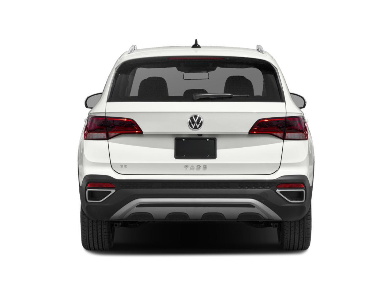 2024 Volkswagen Taos Comfortline Edmonton AB