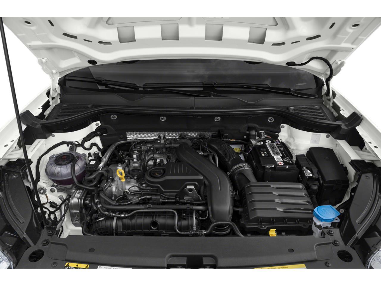 2024 Volkswagen Taos Comfortline Listowel ON