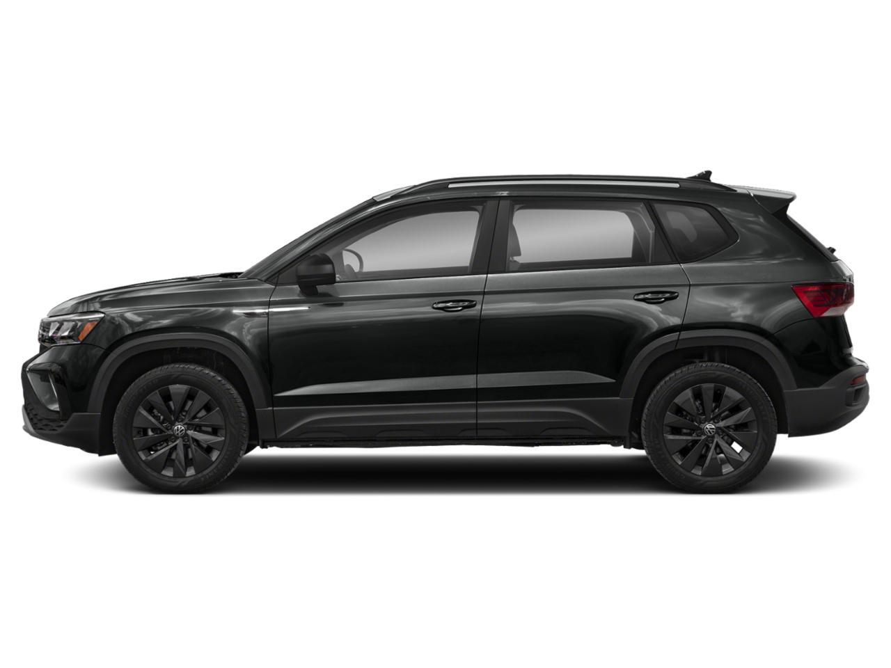 2024 Volkswagen Taos S Ponce PR