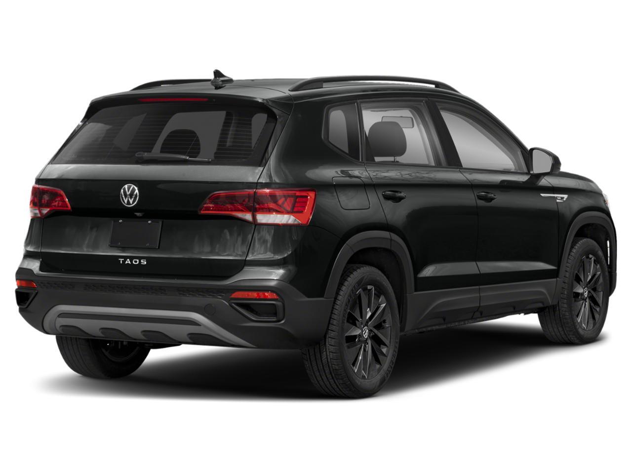 2024 Volkswagen Taos S Ponce PR