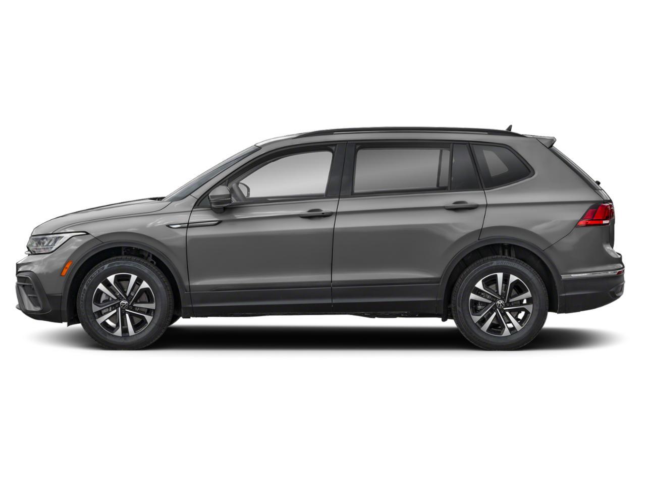 2024 Volkswagen Tiguan 2.0T S San Clemente CA