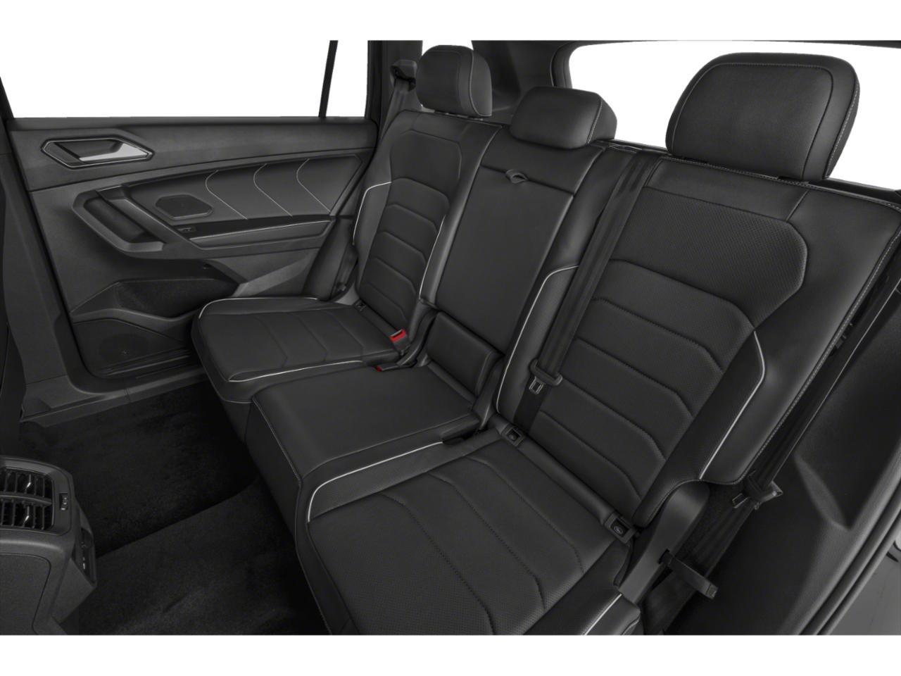 2024 Volkswagen Tiguan Highline R-Line St. John's NL