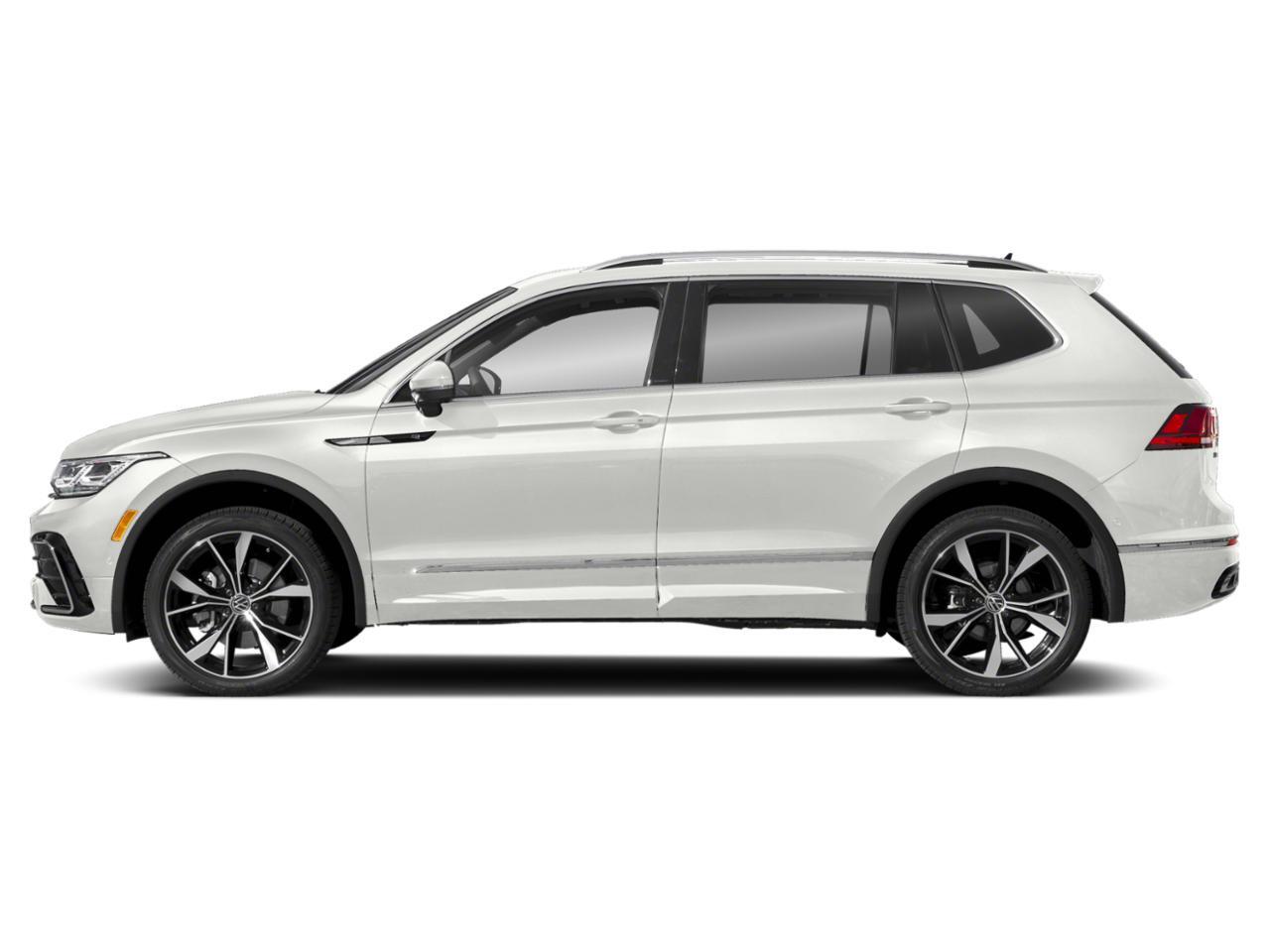 2024 Volkswagen Tiguan Highline R-Line St. John's NL