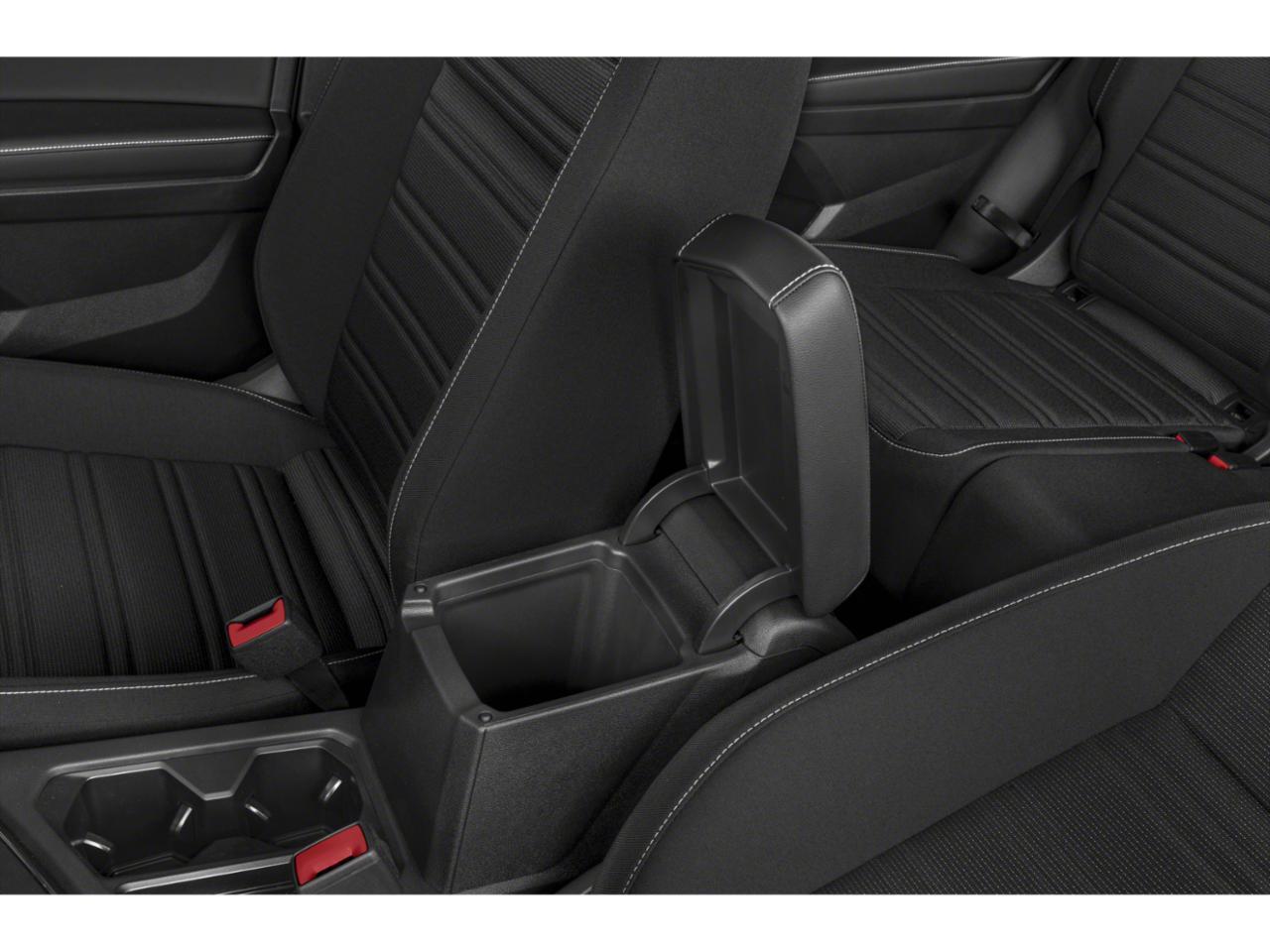 2024 Volkswagen Tiguan S 4Motion Tucson AZ