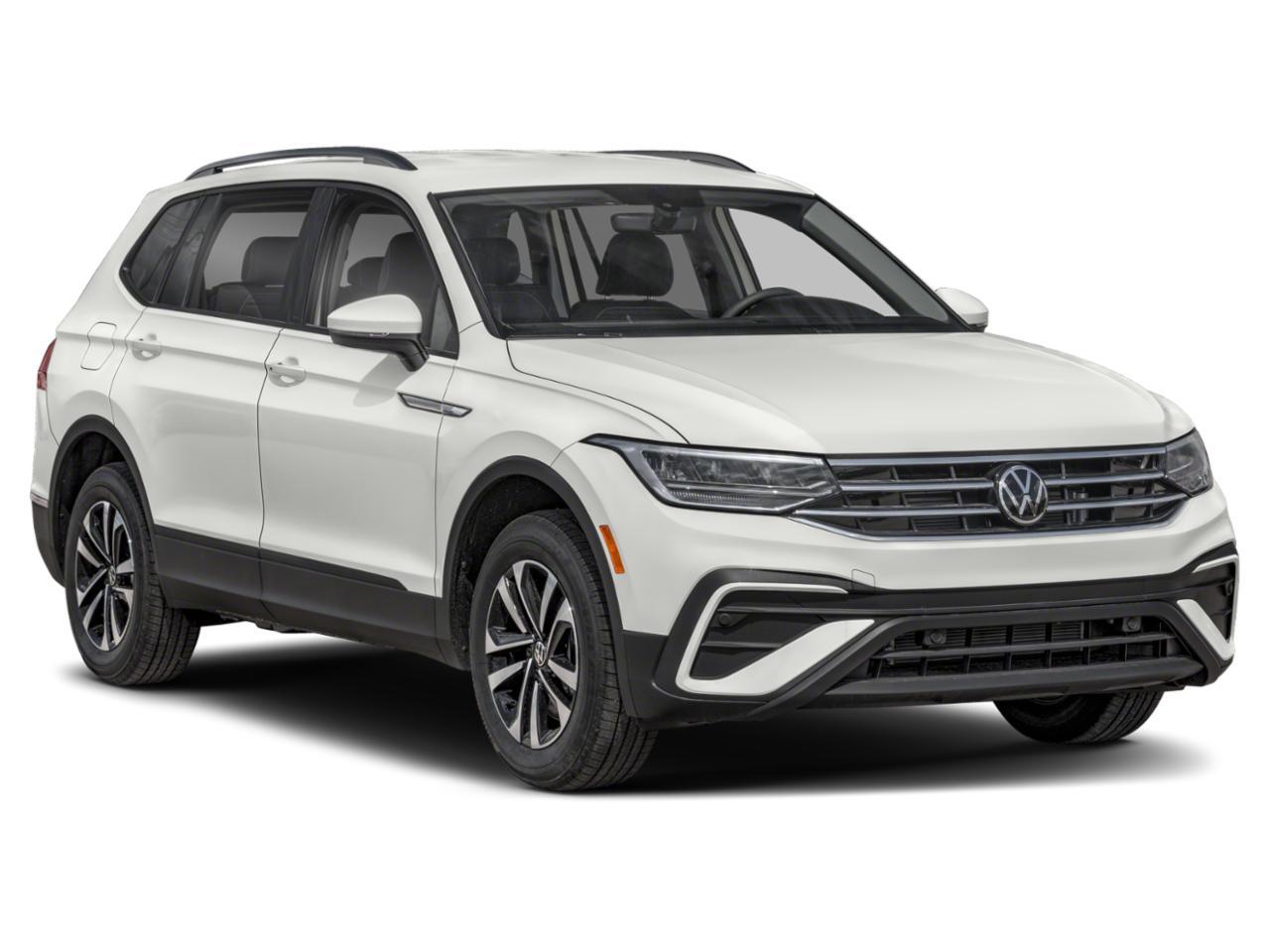 2024 Volkswagen Tiguan S 4Motion Tucson AZ