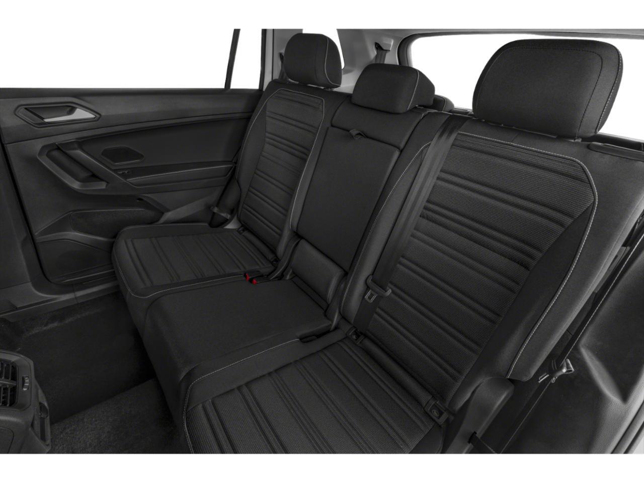 2024 Volkswagen Tiguan S 4Motion Tucson AZ