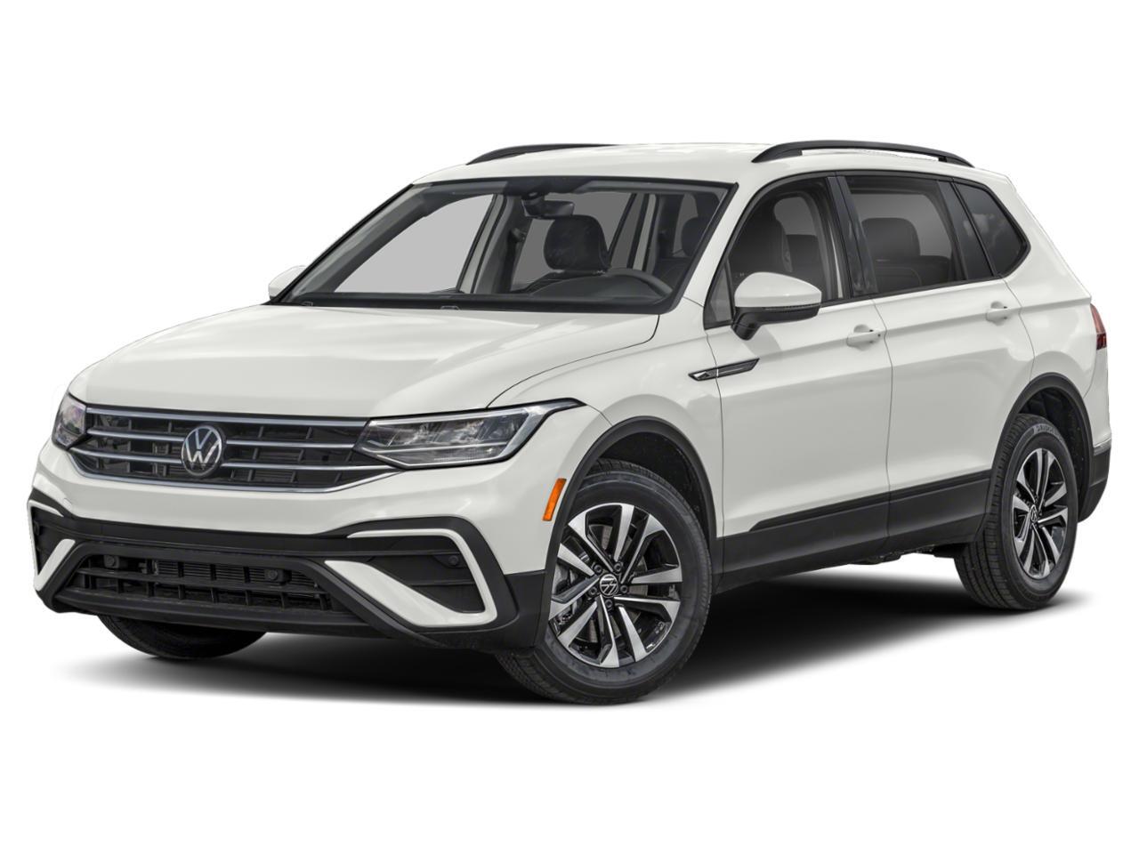 2024 Volkswagen Tiguan S 4Motion Tucson AZ