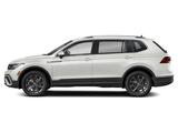 2024 Volkswagen Tiguan SE Oshkosh WI