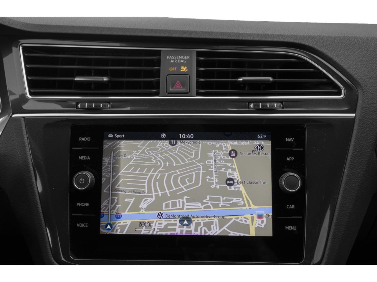 2024 Volkswagen Tiguan SEL R-Line San Clemente CA