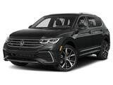2024 Volkswagen Tiguan SEL R-Line Oshkosh WI