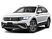 2024 Volkswagen Tiguan Wolfsburg Edition