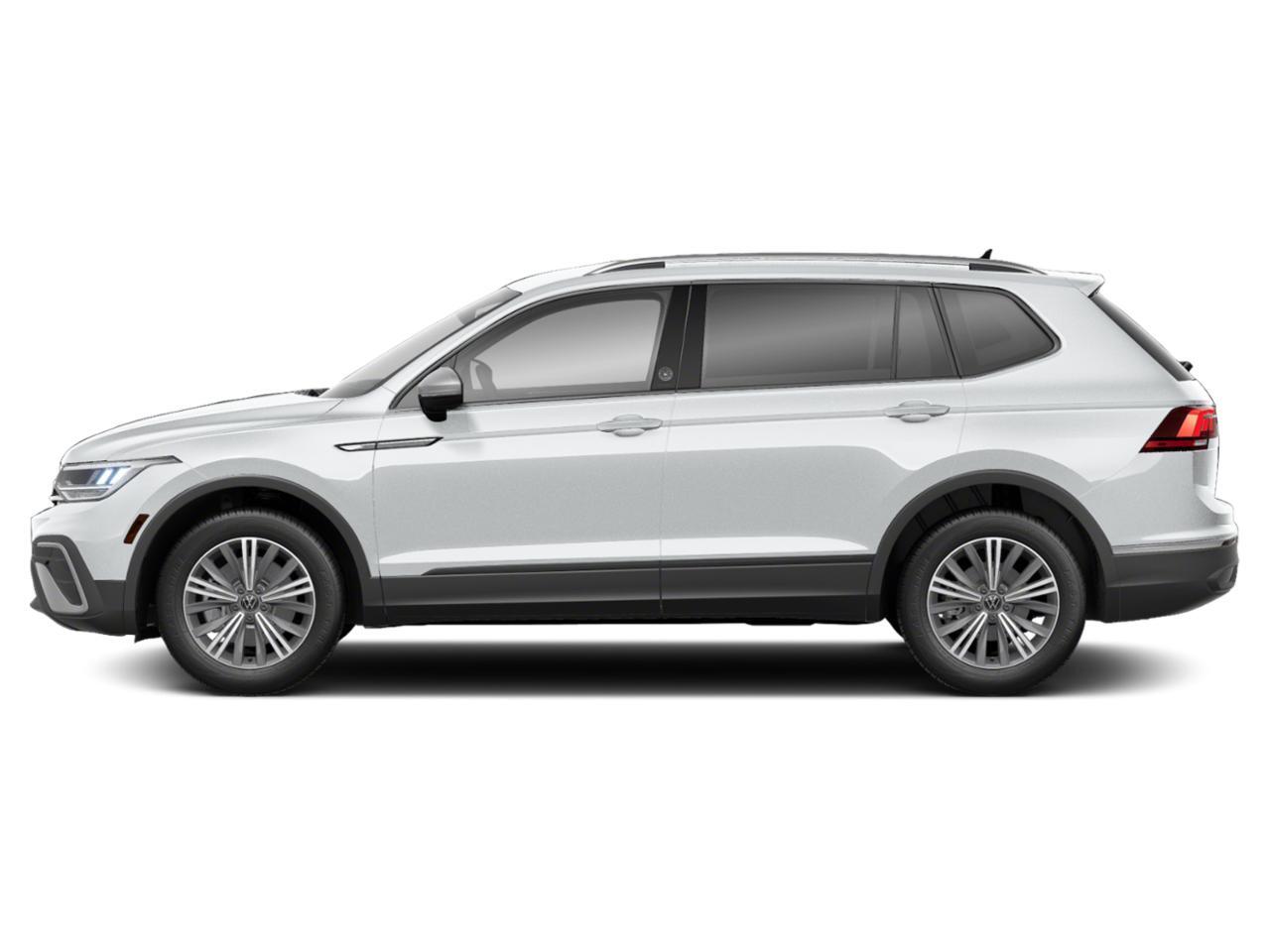 2024 Volkswagen Tiguan Wolfsburg Edition Irving TX