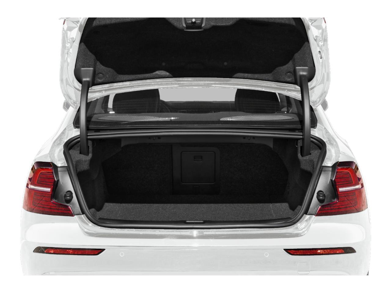 2024 Volvo S60 B5 Plus Black Edition Plano TX