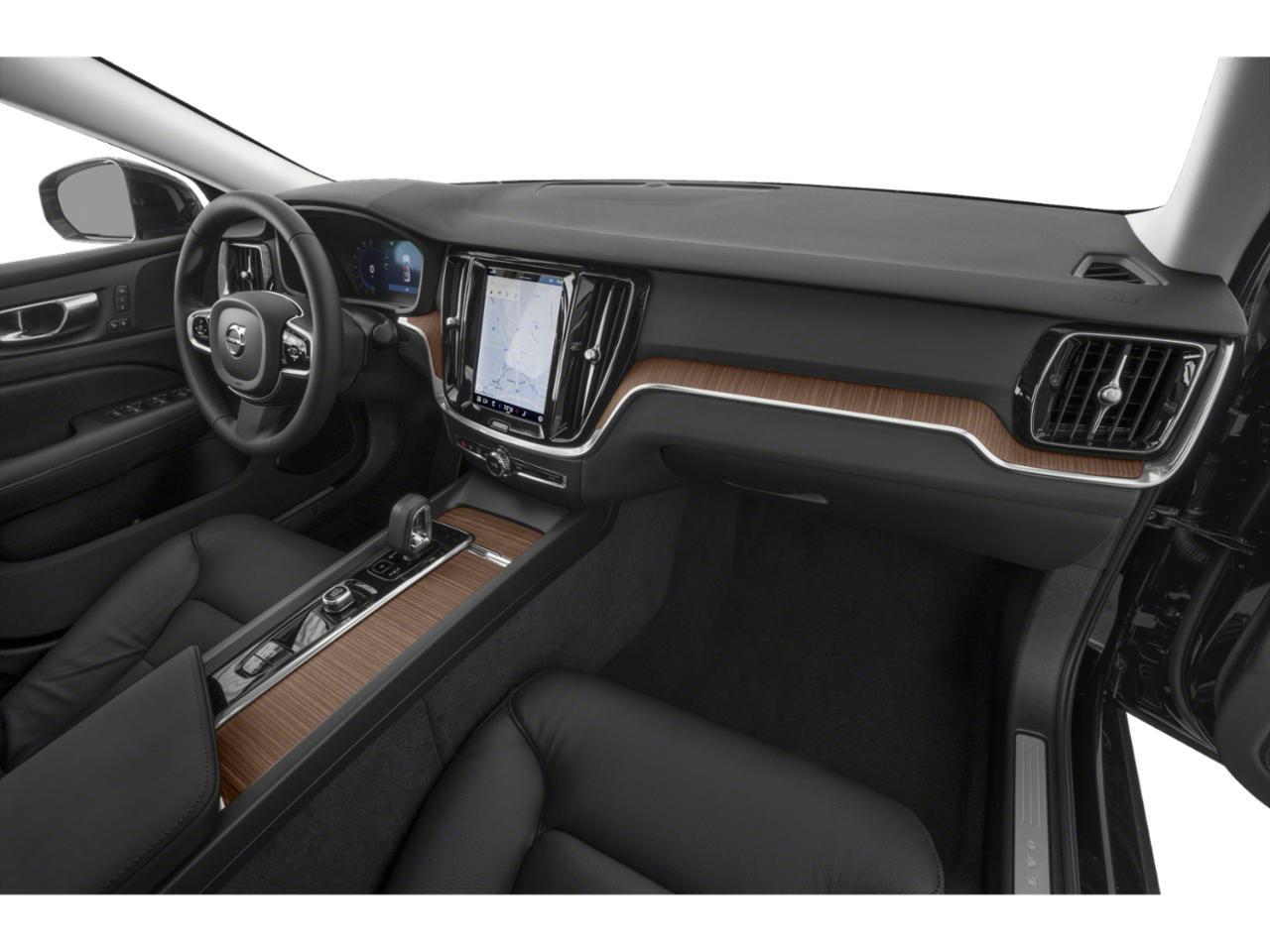 2024 Volvo S60 B5 Plus Black Edition Plano TX