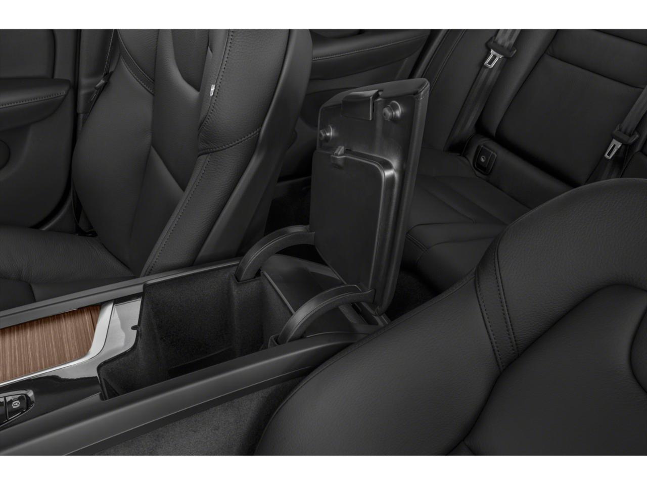 2024 Volvo S60 B5 Plus Black Edition Plano TX