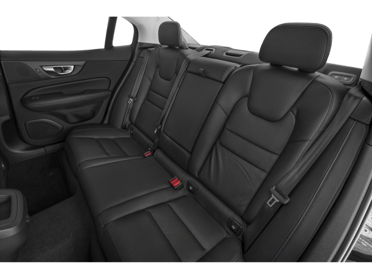 2024 Volvo S60 B5 Plus Black Edition Plano TX