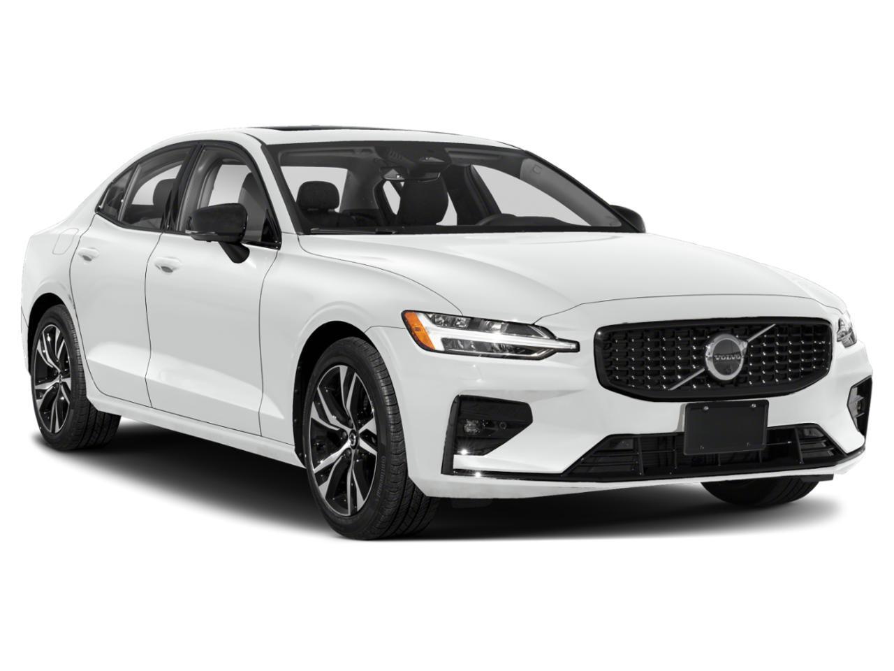 2024 Volvo S60 B5 Plus Black Edition Plano TX