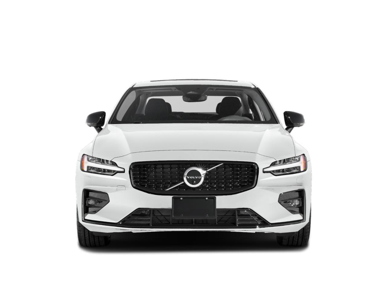 2024 Volvo S60 B5 Plus Black Edition Plano TX