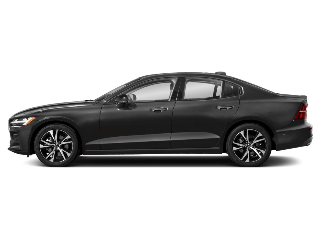 2024 Volvo S60 B5 Plus Black Edition Plano TX