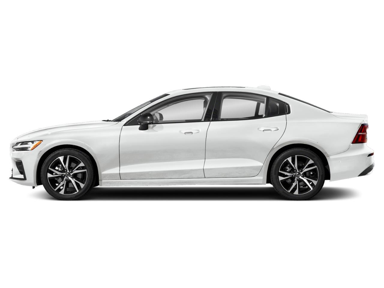 2024 Volvo S60 B5 Plus Black Edition Plano TX