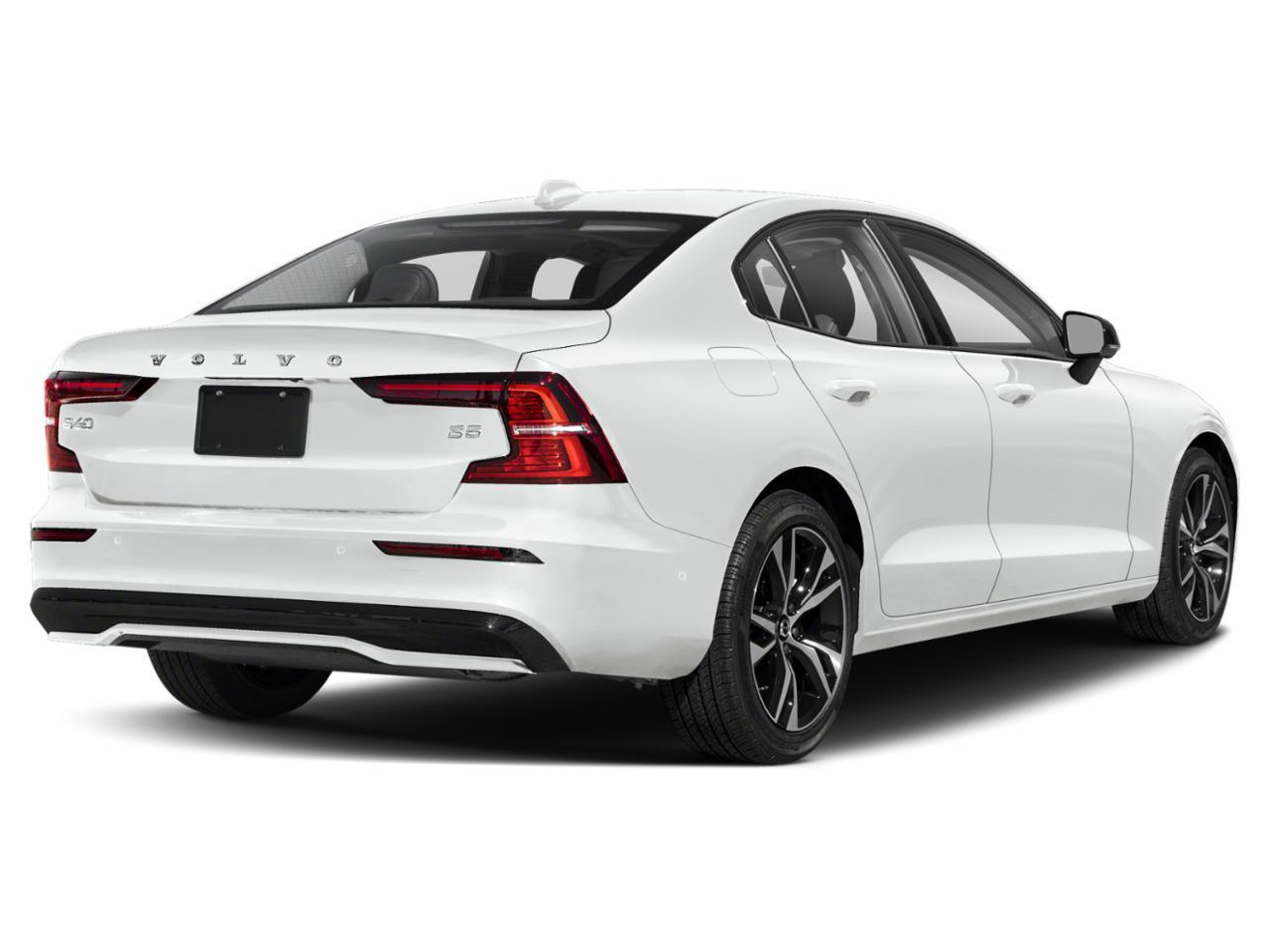 2024 Volvo S60 Core Dark Theme Miramar FL