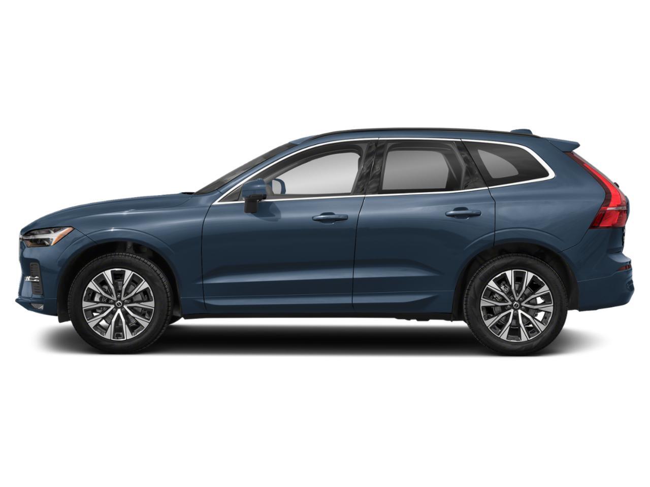 2024 Volvo XC60 B5 Ultimate Dark Theme Hunt Valley MD