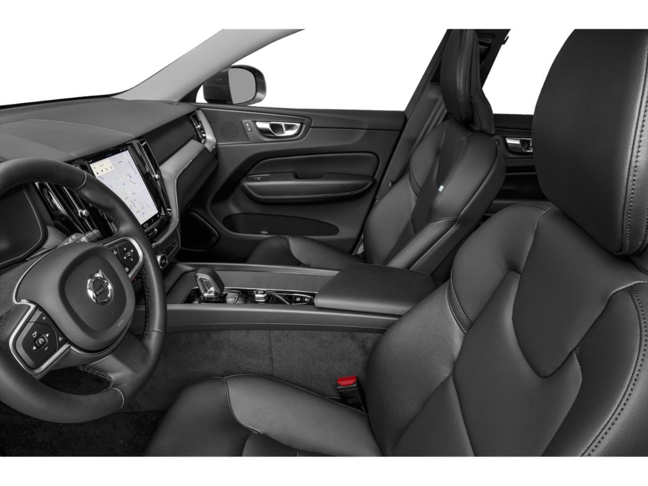 2024 Volvo XC60 B5 Ultimate Dark Theme Hunt Valley MD