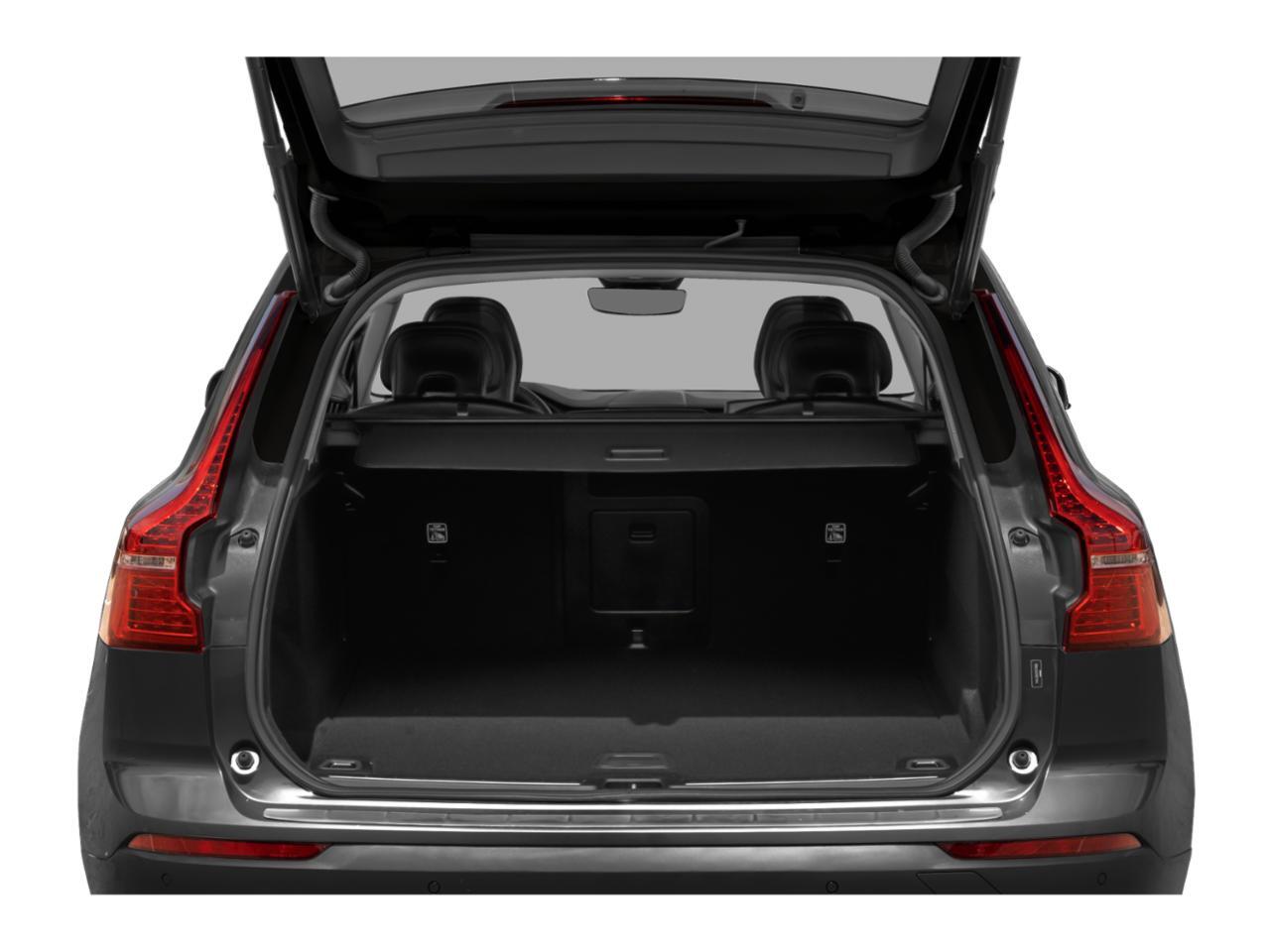2024 Volvo XC60 B5 Ultimate Dark Theme Hunt Valley MD