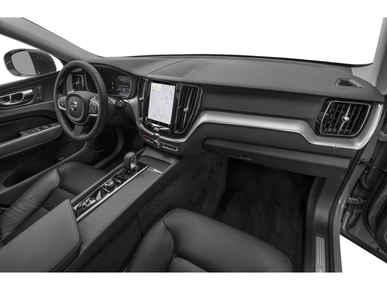 2024 Volvo XC60 B5 Ultimate Dark Theme Hunt Valley MD