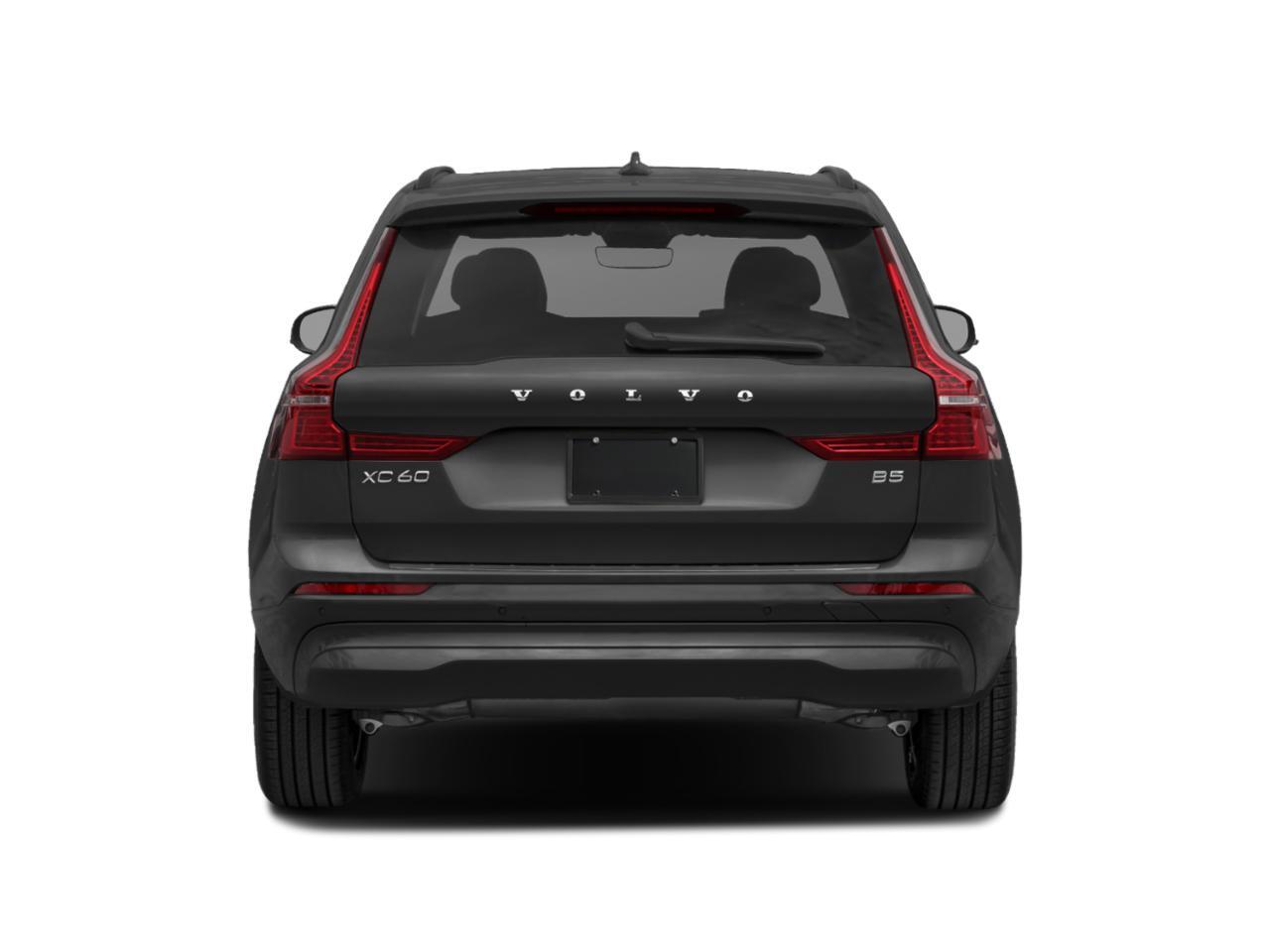 2024 Volvo XC60 Plus Dark Theme Edmonton AB
