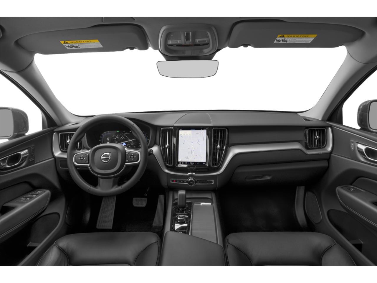 2024 Volvo XC60 Plus Dark Theme Edmonton AB