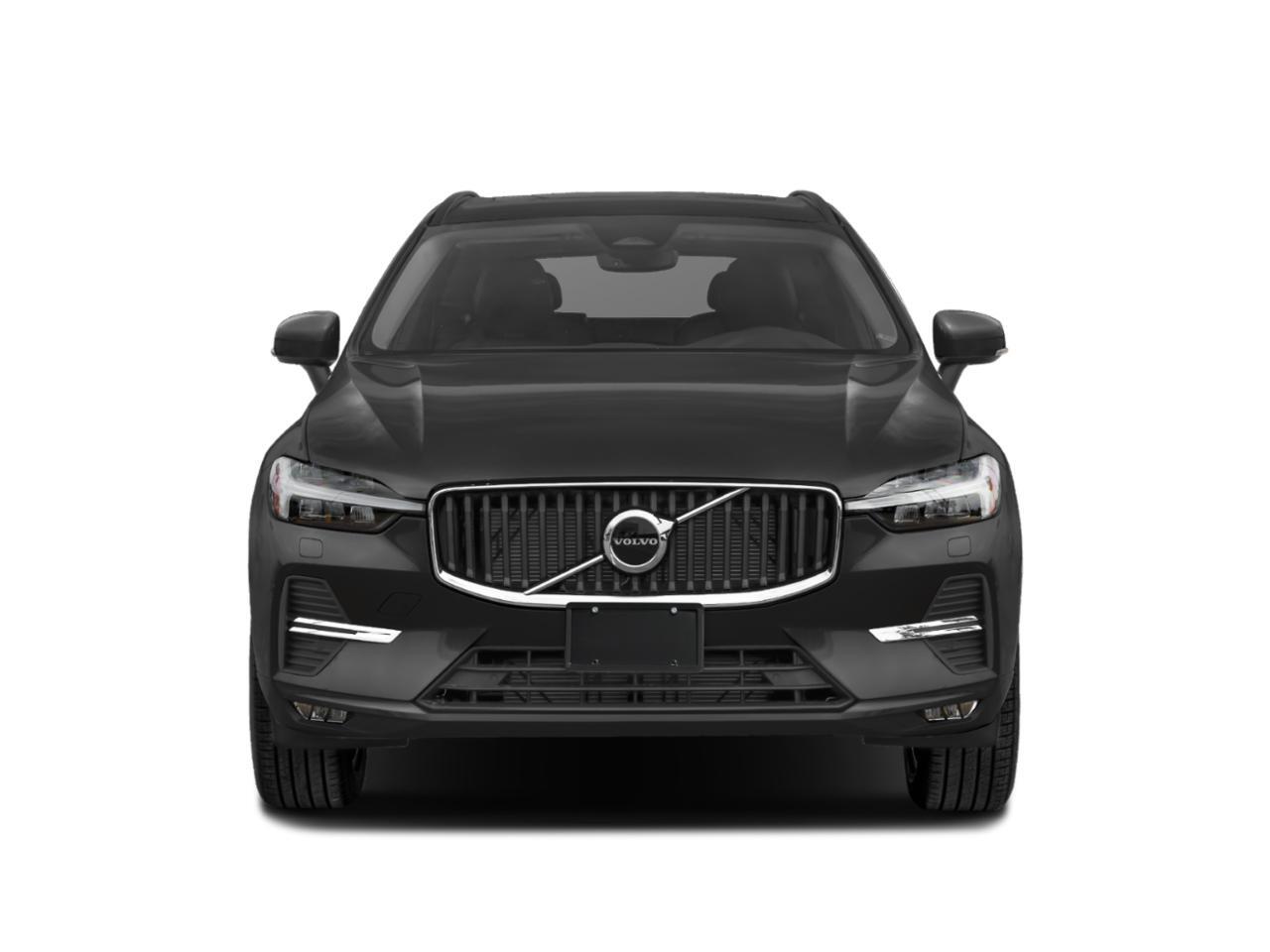 2024 Volvo XC60 Plus Dark Theme Edmonton AB