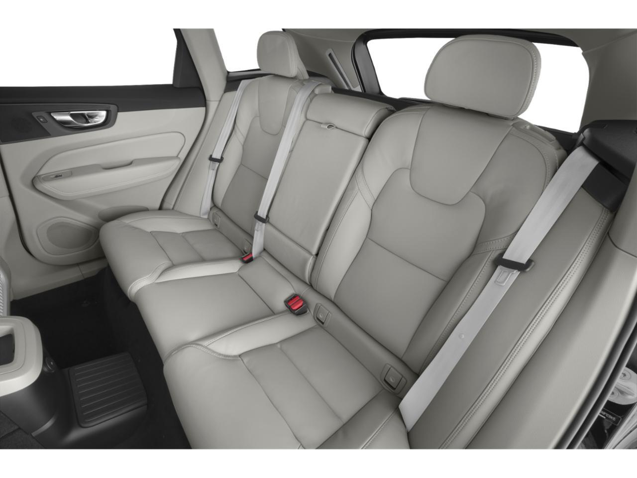 2024 Volvo XC60 Recharge Plug-In Hybrid Ultimate Hunt Valley MD