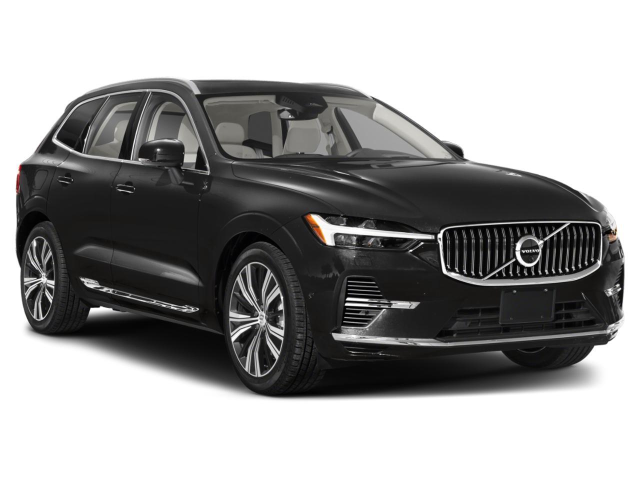 2024 Volvo XC60 Recharge Plug-In Hybrid Ultimate Hunt Valley MD